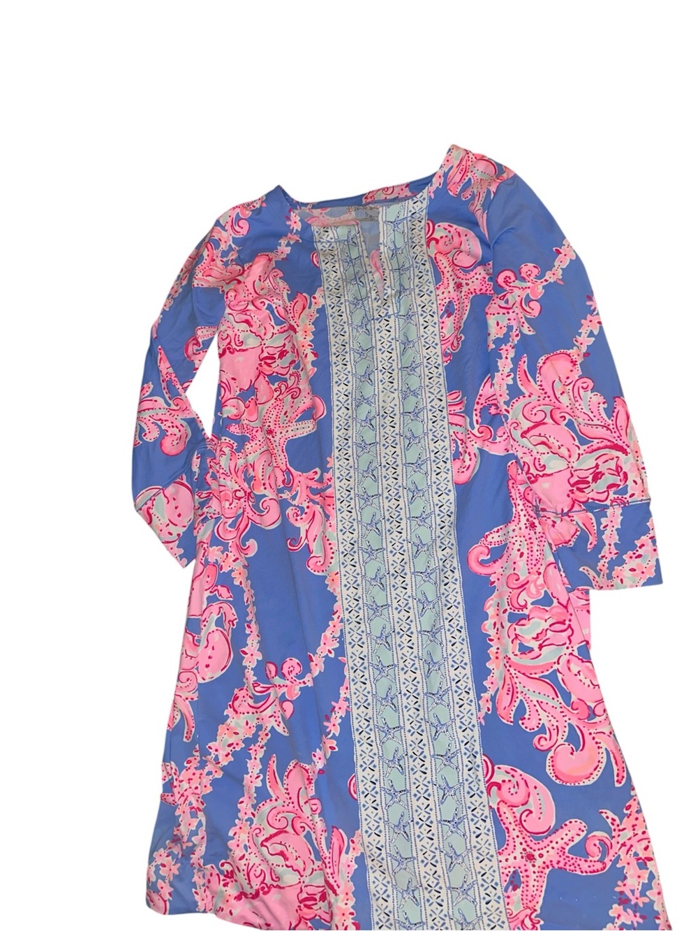 Lilly Pulitzer Nadine Dress small